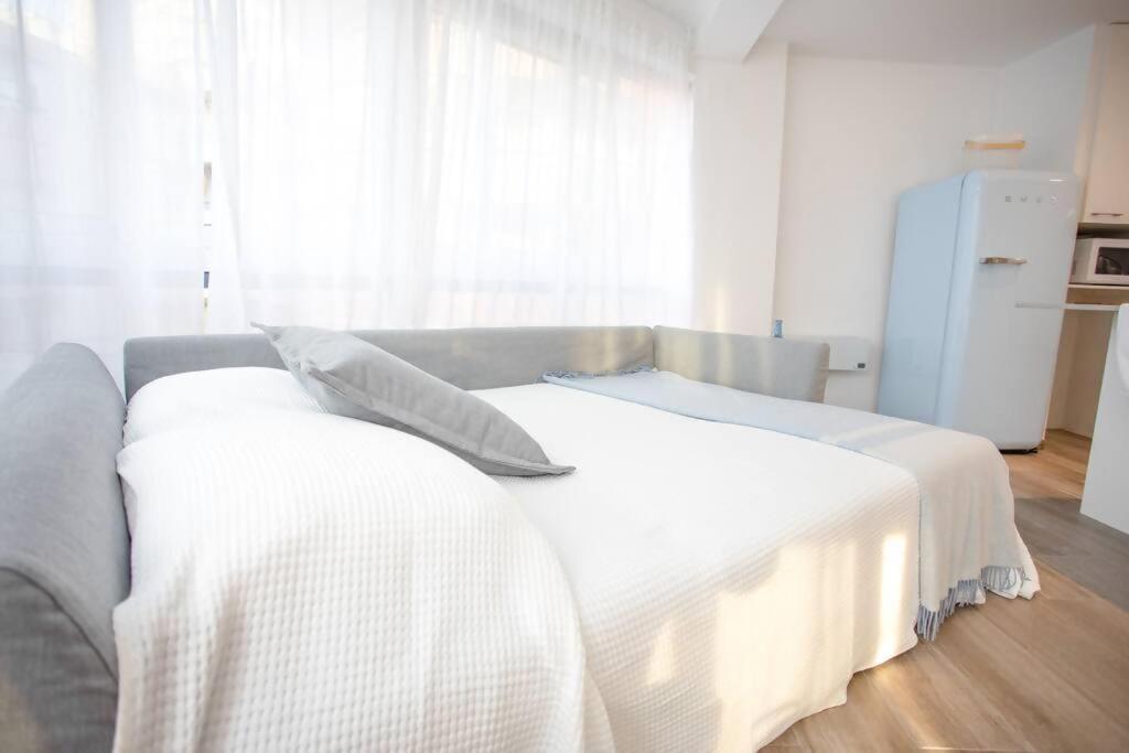 Calma Home Relajate Y Disfruta A 1 Minuto Del Mar Castell-Castell-Platja d'Aro Buitenkant foto